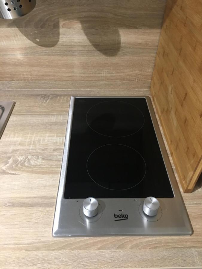 ニース Studio Carre D'Or Situe A 50 M De La Plageアパートホテル エクステリア 写真